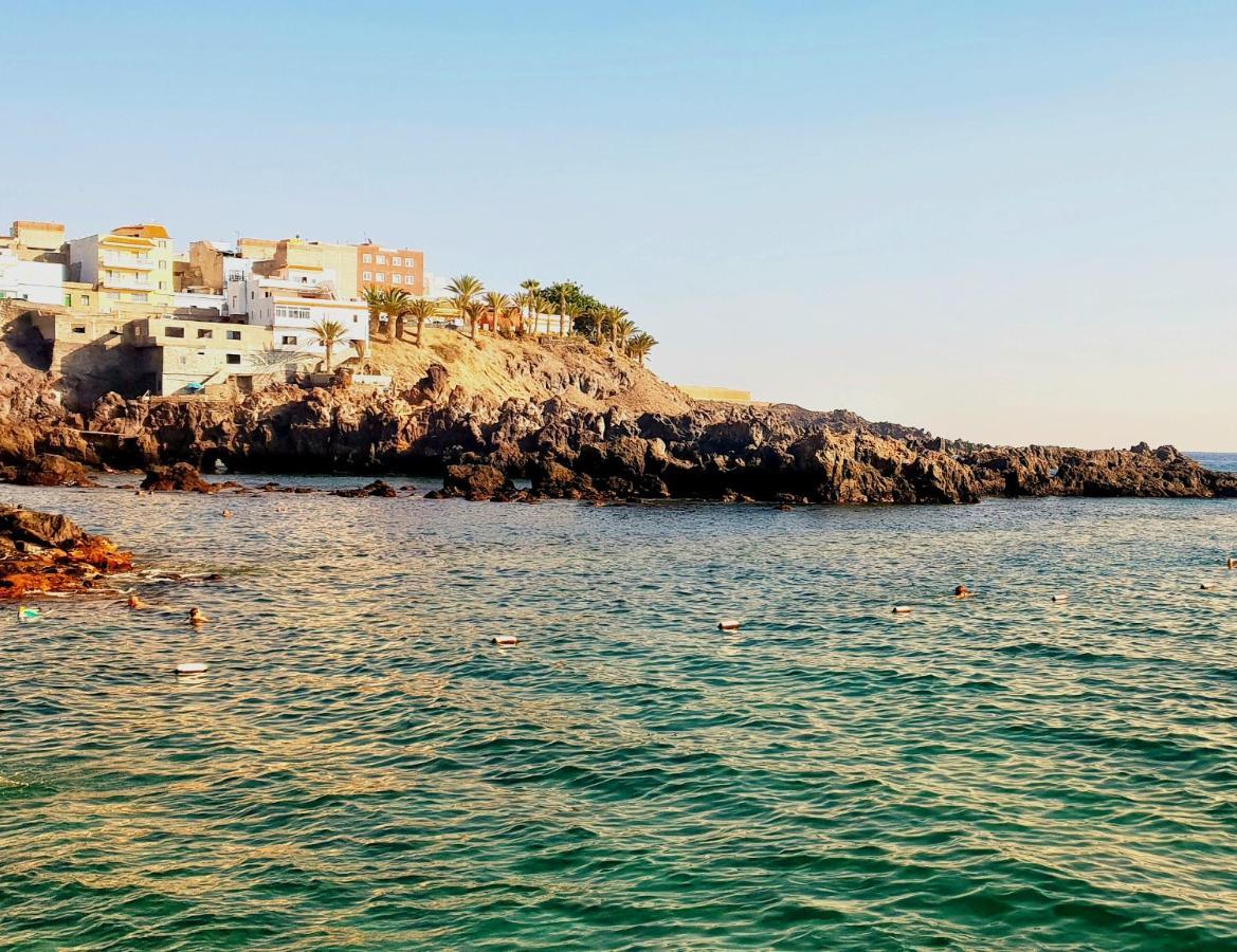 Luis Estudio Adeje Tenerife Sur By Hrtenerife Net Costa Adeje  Exteriör bild