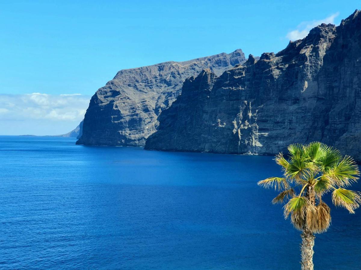 Luis Estudio Adeje Tenerife Sur By Hrtenerife Net Costa Adeje  Exteriör bild