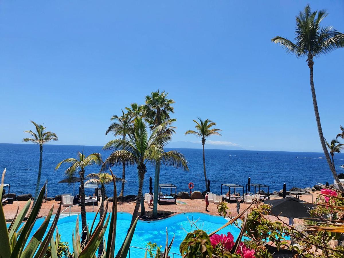 Luis Estudio Adeje Tenerife Sur By Hrtenerife Net Costa Adeje  Exteriör bild