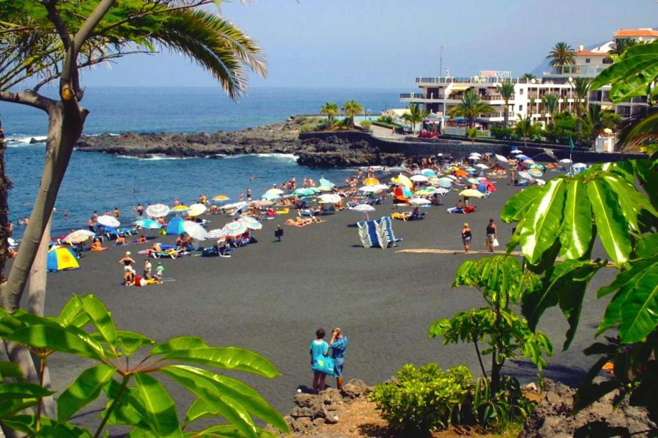 Luis Estudio Adeje Tenerife Sur By Hrtenerife Net Costa Adeje  Exteriör bild