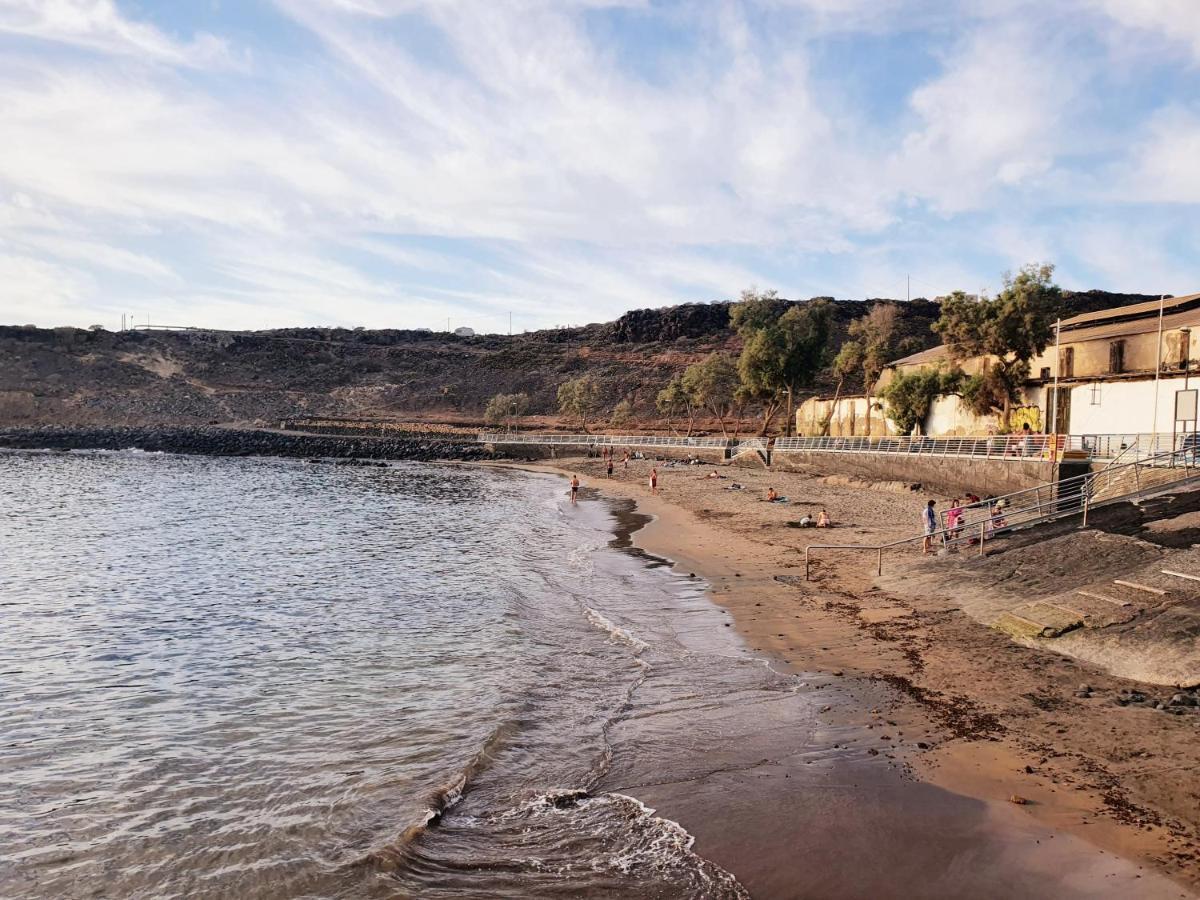 Luis Estudio Adeje Tenerife Sur By Hrtenerife Net Costa Adeje  Exteriör bild