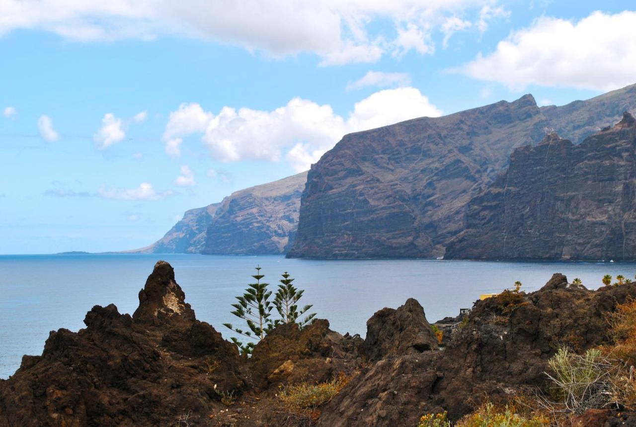 Luis Estudio Adeje Tenerife Sur By Hrtenerife Net Costa Adeje  Exteriör bild