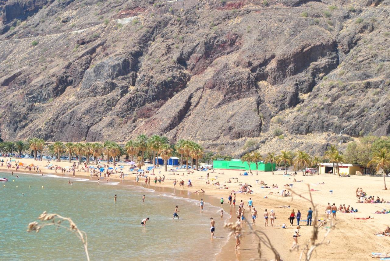 Luis Estudio Adeje Tenerife Sur By Hrtenerife Net Costa Adeje  Exteriör bild