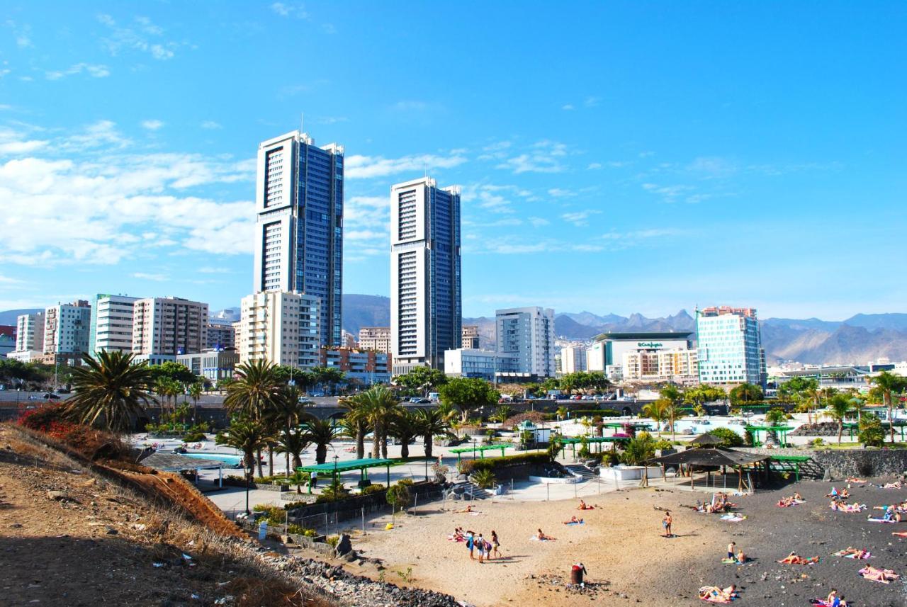 Luis Estudio Adeje Tenerife Sur By Hrtenerife Net Costa Adeje  Exteriör bild