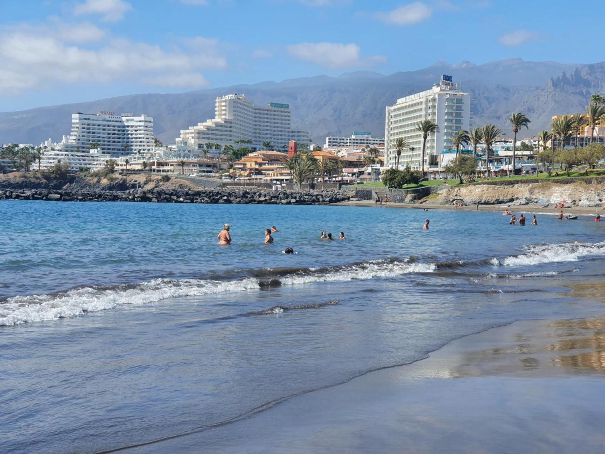 Luis Estudio Adeje Tenerife Sur By Hrtenerife Net Costa Adeje  Exteriör bild