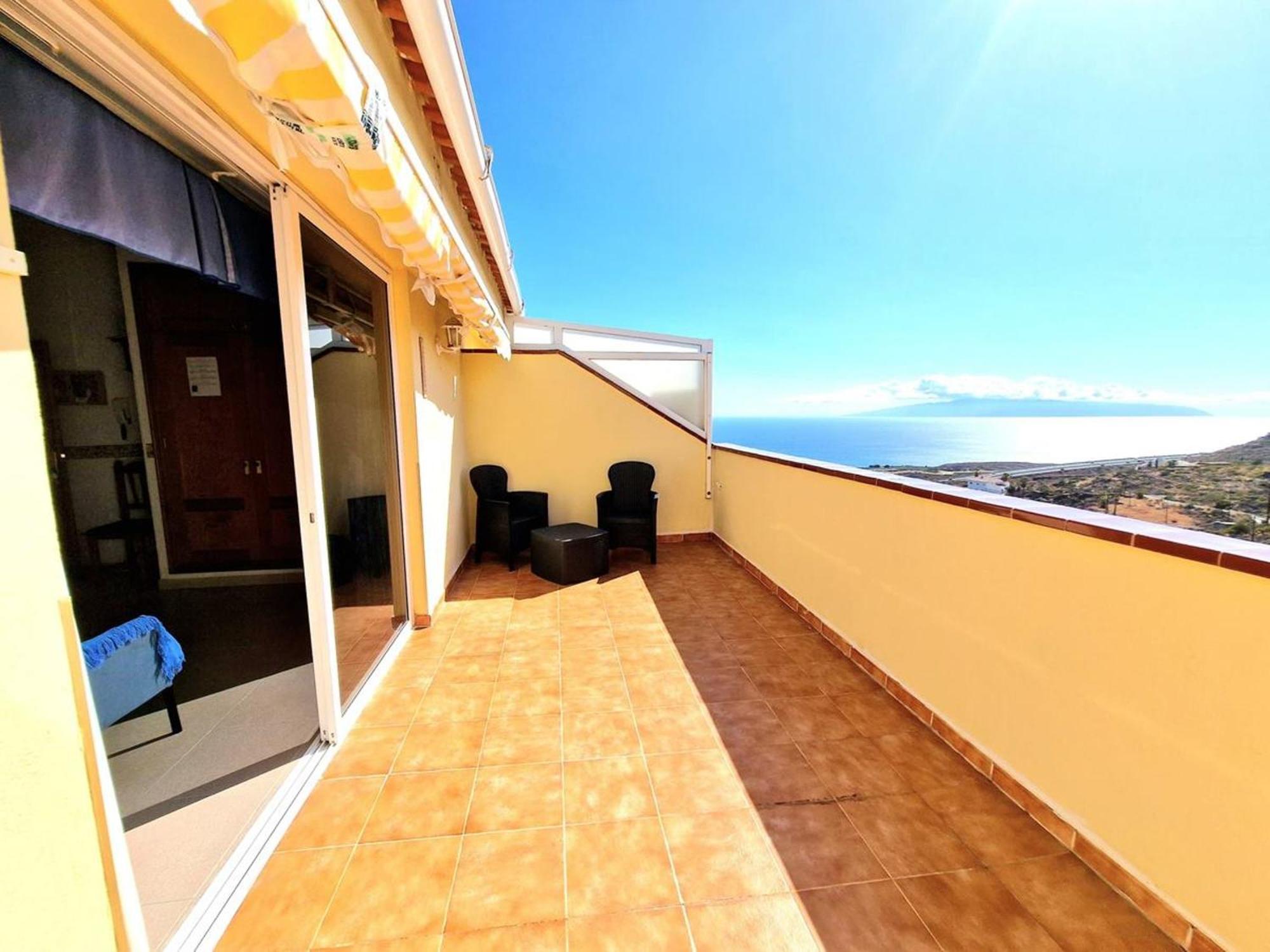 Luis Estudio Adeje Tenerife Sur By Hrtenerife Net Costa Adeje  Exteriör bild