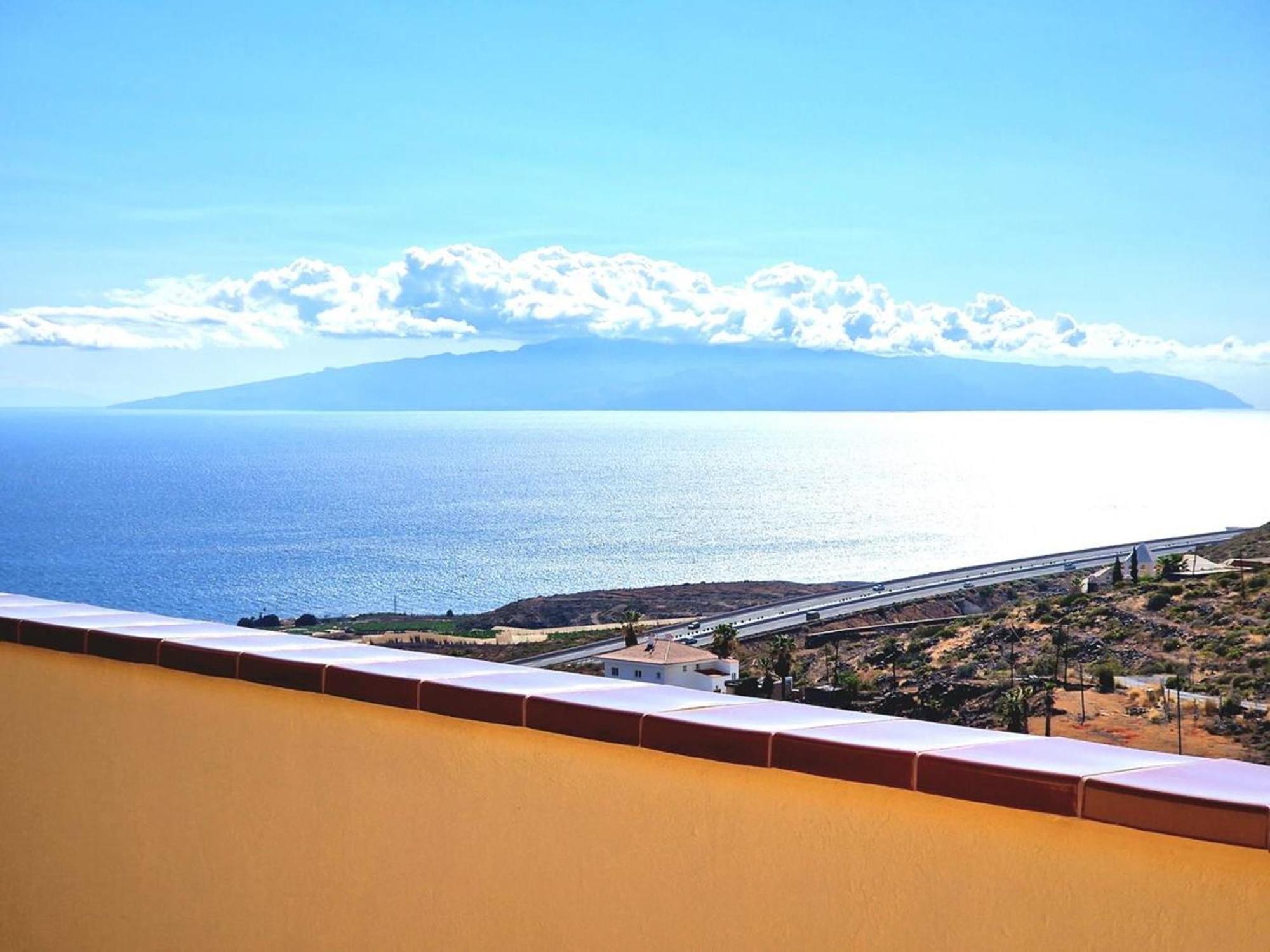 Luis Estudio Adeje Tenerife Sur By Hrtenerife Net Costa Adeje  Exteriör bild